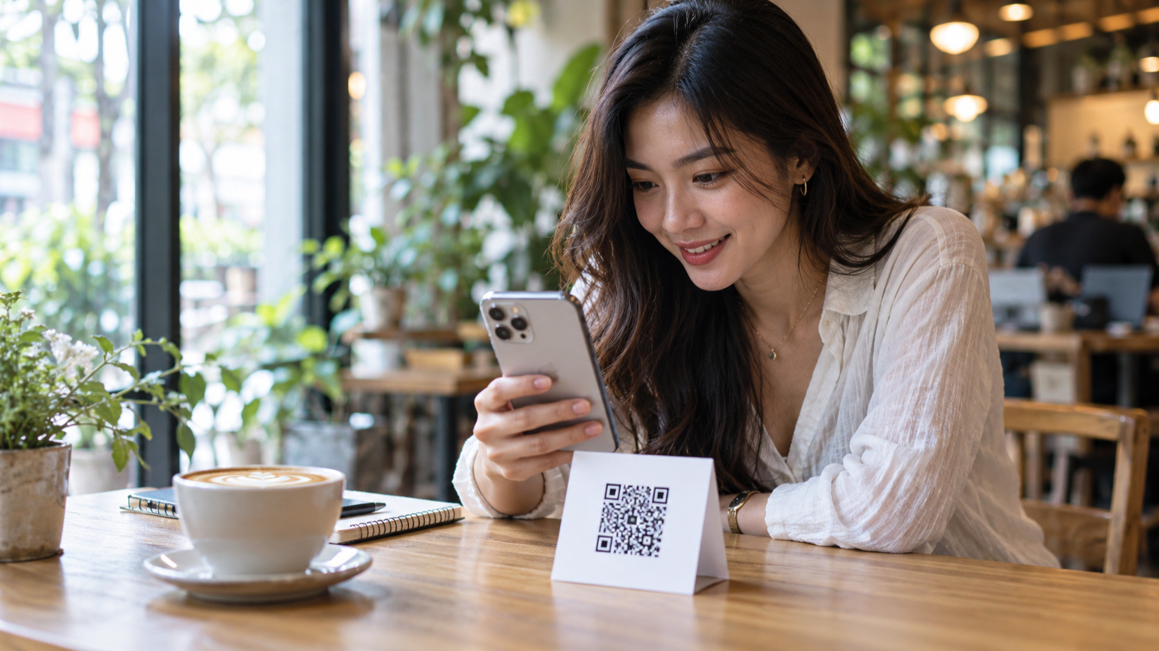 Getting Started with QR Codes: A Complete Beginner's Guide