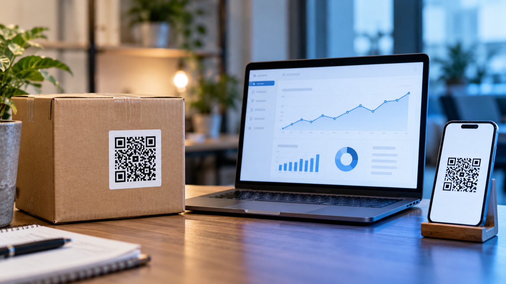Static vs Dynamic QR Codes: Which One Should You Choose?